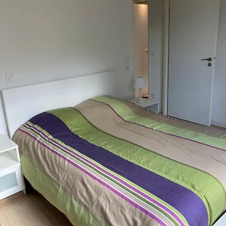 Nice And Quiet 40M In Courbevoie With Parking Exterior photo